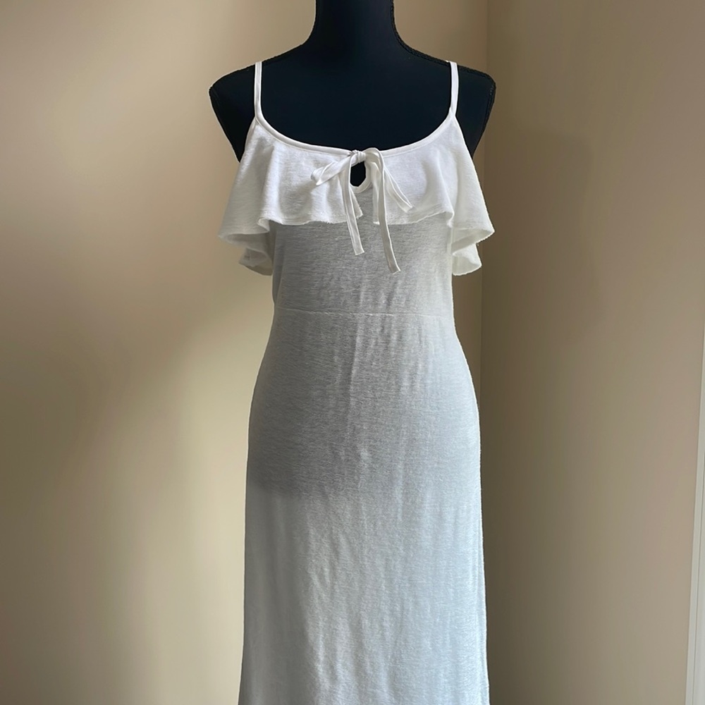 Juicy Couture Cover-Up Dress